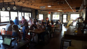 Sip Coffee & Beer - Scottsdale