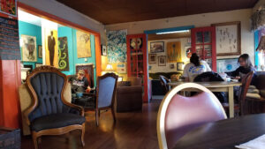 Sip Coffee House & Artisan Cafe - Crown Point