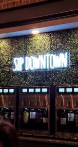 Sip Downtown - Kirksville