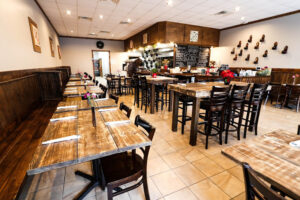 Sip Saam Thai - Austin