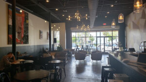 Sip & Sonder - Inglewood