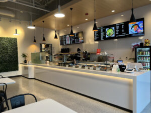 Sip + Spoon - Puyallup