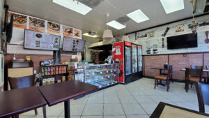 Sipan Bakery - Glendale