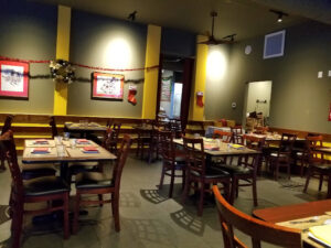 Sipan Peruvian Restaurant & Bar - Saratoga