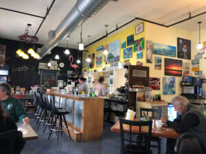 Sippin Cow Cafe & Grill - Bluffton