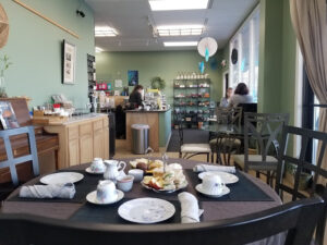 Sipping Streams Tea Company - Fairbanks