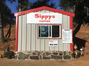 Sippys Coffee Drive-Thru - Henderson