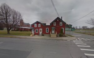 Sips - Ogdensburg