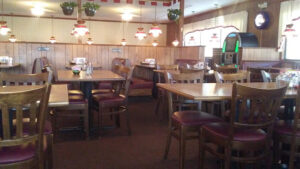 Sir Pizza - Asheboro