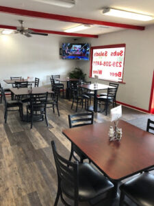 Sir Pizza Fort Myers Shores - Fort Myers