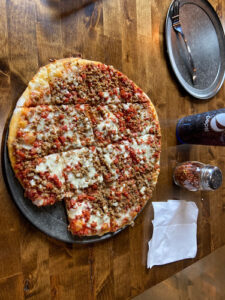 Sir Pizza Rivergate Inc - Goodlettsville