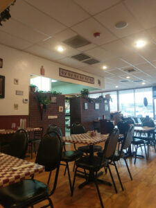 Siragusa's Taste of Italy - Taylorsville