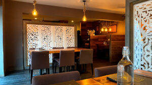 Sirayvah Organic Thai Cuisine - San Carlos