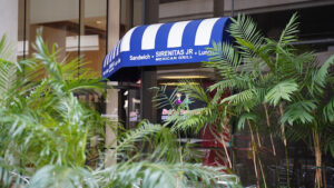 Sirenitas Restaurant Jr - Long Beach