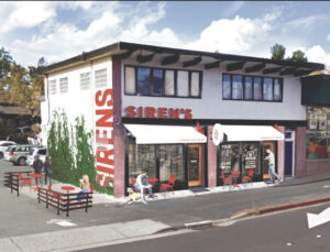 Siren's Deli & Juice Bar - Pleasant Hill