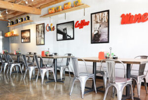 Sirgae's Wood Fire Pizza - West Palm Beach