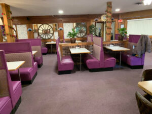 Sirinya's Thai Restaurant & Lounge - Airway Heights