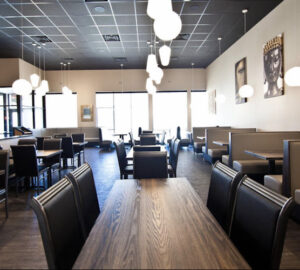 Sirirath Thai House - West Fargo