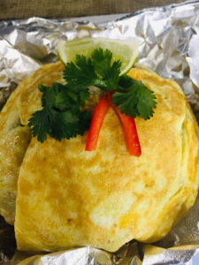 Siri's Thai Cuisine - Minot