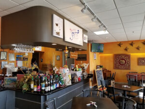 Siriwan Thai Restaurant - Silver Spring