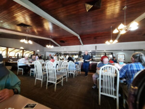 Sirloin Stockade - Carthage