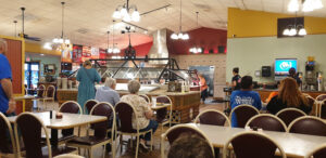 Sirloin Stockade - Del Rio
