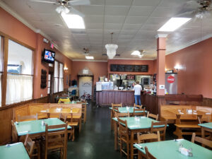 Siro's Bistro - Lafayette