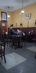 Siro's Italian Restaurant - Palmerton