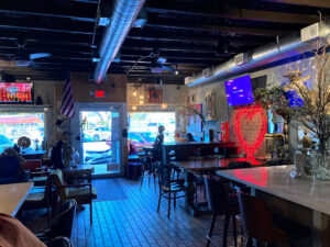 Sir's Martini Lounge - Harlingen