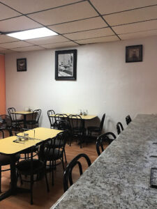Siry's Pizza - South Gate