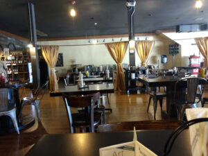 Sister's Cafe - Pendleton