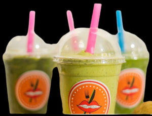 Sister's Cravings Juice Bar and Grill - Kingsport