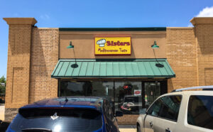 Sisters Mediterranean Taste - Norman