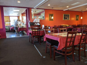 Sitar Indian Cuisine - Knoxville