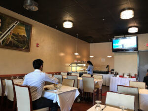 Sitar Palace - Orangeburg