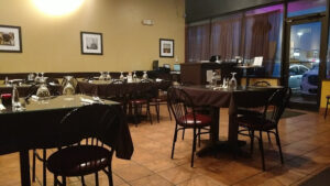 Sitara Indian Restaurant - Muncie