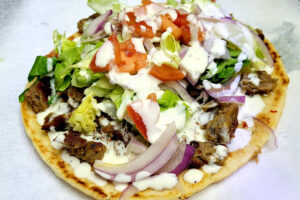 Sitara halal food - Elmont