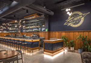 Site-1 Brewing - Omaha