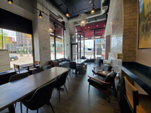 Sittoo's Lebanese Grill Playhouse Square - Cleveland