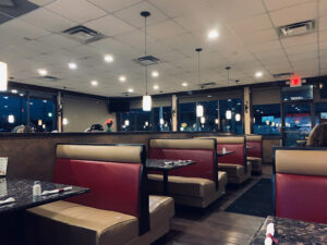 Six Star Family Restaurant - Woodhaven