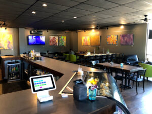 Six Twelve Coffeehouse & Bar - Fayetteville