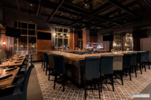 SixtyFour - Wine Bar & Kitchen - Naperville