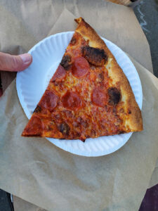 Sizzle Pie Beaverton - Beaverton