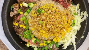 Sizzle Shack - Sacramento