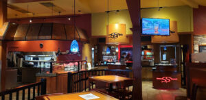 Sizzler - Twin Falls