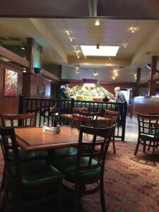 Sizzler - Idaho Falls
