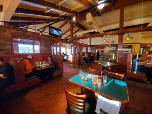 Sizzler - Gallup