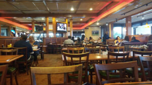 Sizzler - Inglewood