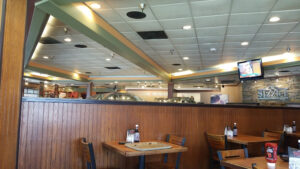 Sizzler - Torrance