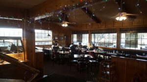 Sizzler - Big Bear Lake